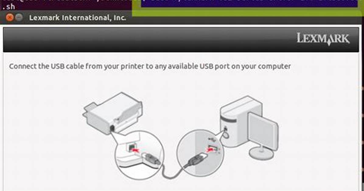 Lexmark X7675 Printer Driver Needed