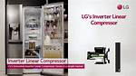 Lg Linear Compressor