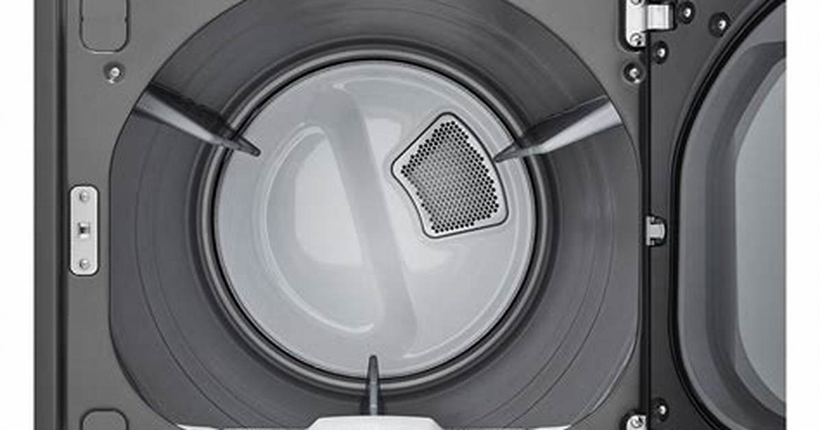 Lg Sensor Dry