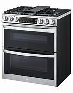 Lg Stoves