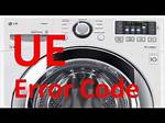 Lg Ue Code