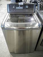 Lg Waveforce Washer