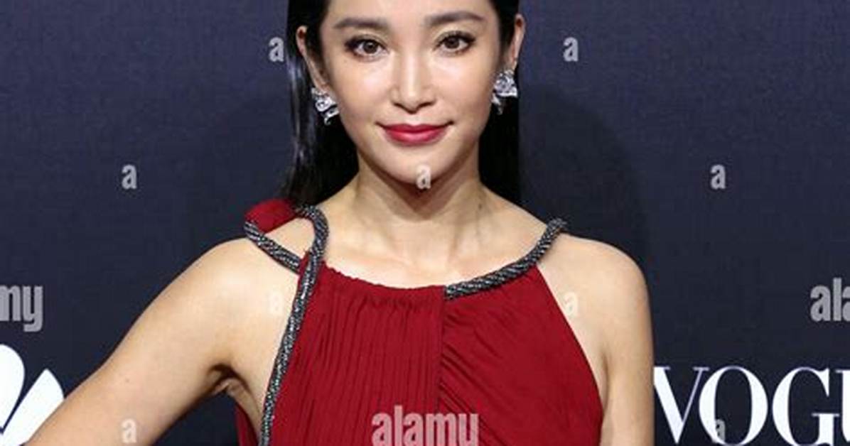 Li Bingbing