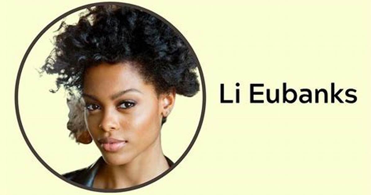 Li Eubanks