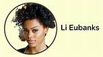 Li Eubanks