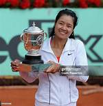 Li Na