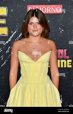 Lia Mchugh
