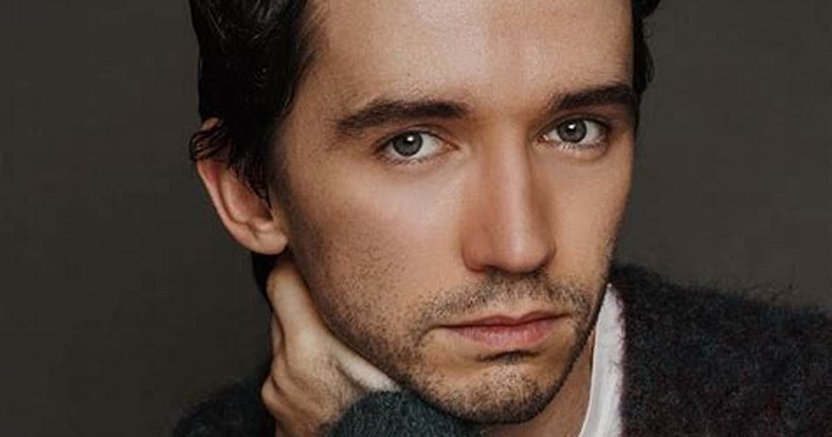 Liam Aiken