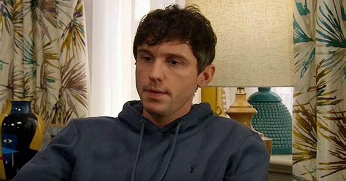 Liam Boyle