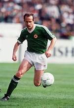 Liam Brady