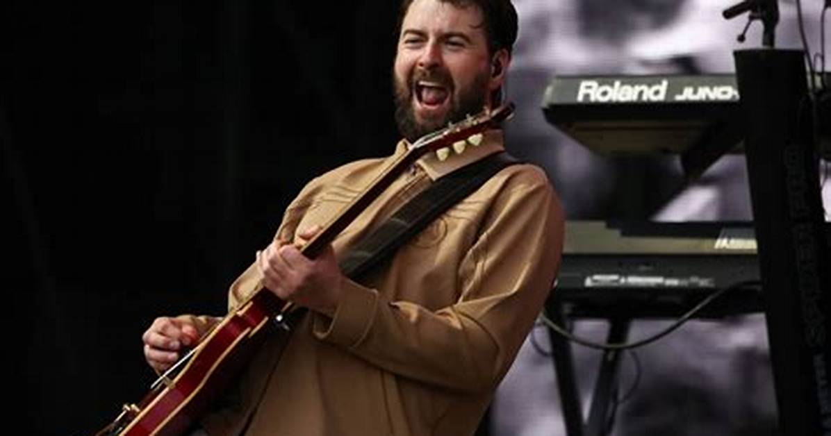 Liam Fray
