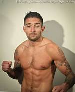 Liam Harrison (Kickboxer)