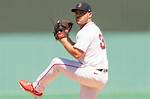 Liam Hendriks