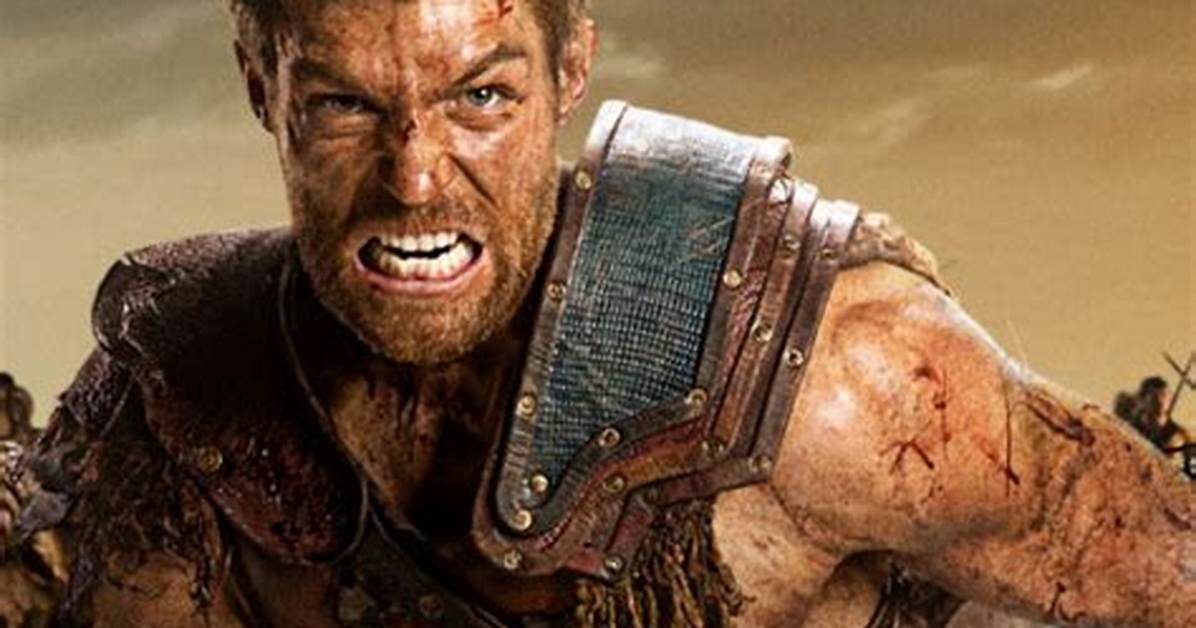 Liam Mcintyre