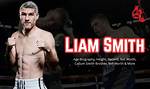 Liam Smith Net Worth