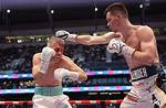 Liam Smith
