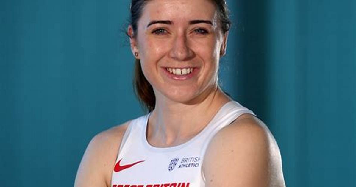 Libby Clegg
