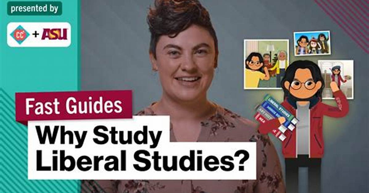 Liberal ___ (College Study)