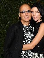 Liberty Ross