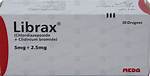 Librax Generic