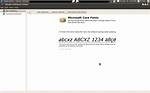 Libreoffice Missing Certain Microsoft Fonts