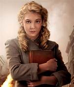 Liesel Meminger