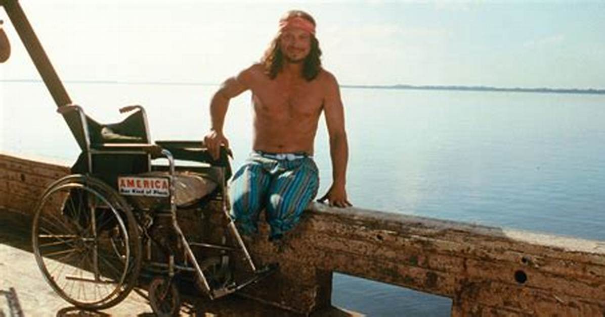 Lieutenant Dan Actor