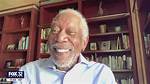 Life After Shawshank: Morgan Freeman Reveals What Happened to Andy and Red