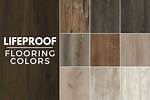 Life Proof Flooring