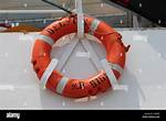Life Saver Float