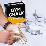 Lifting Chalk