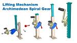 Lifting Mechanism