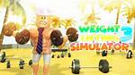 Lifting Simulator Codes
