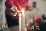 Light a Candle