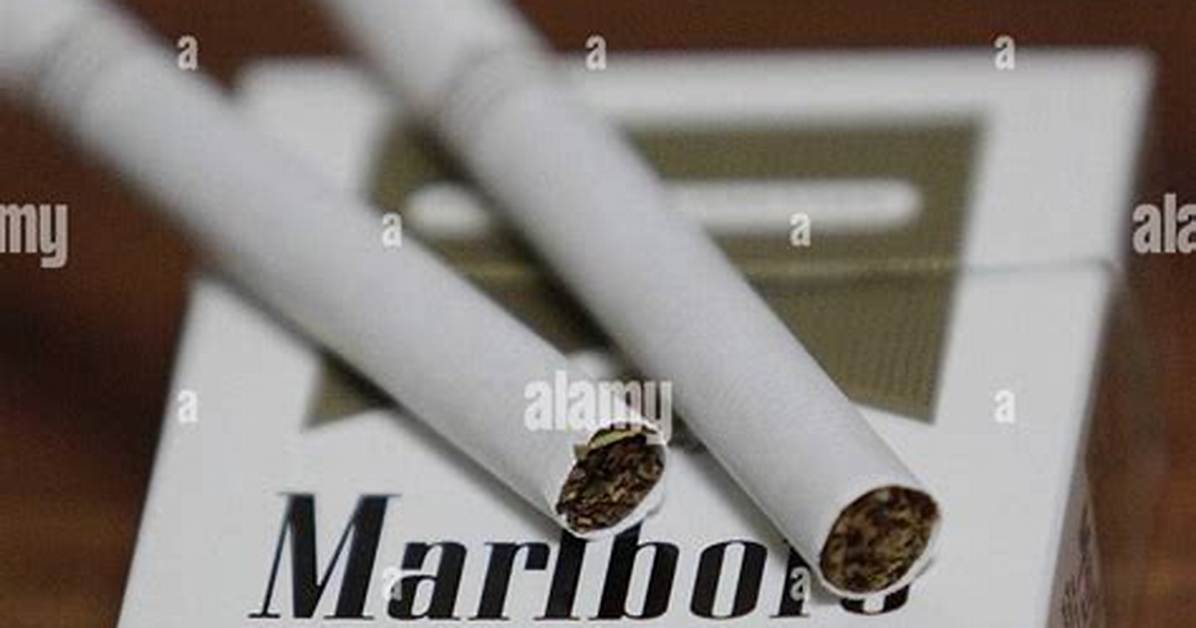 ___ Light (Cigarette Label)