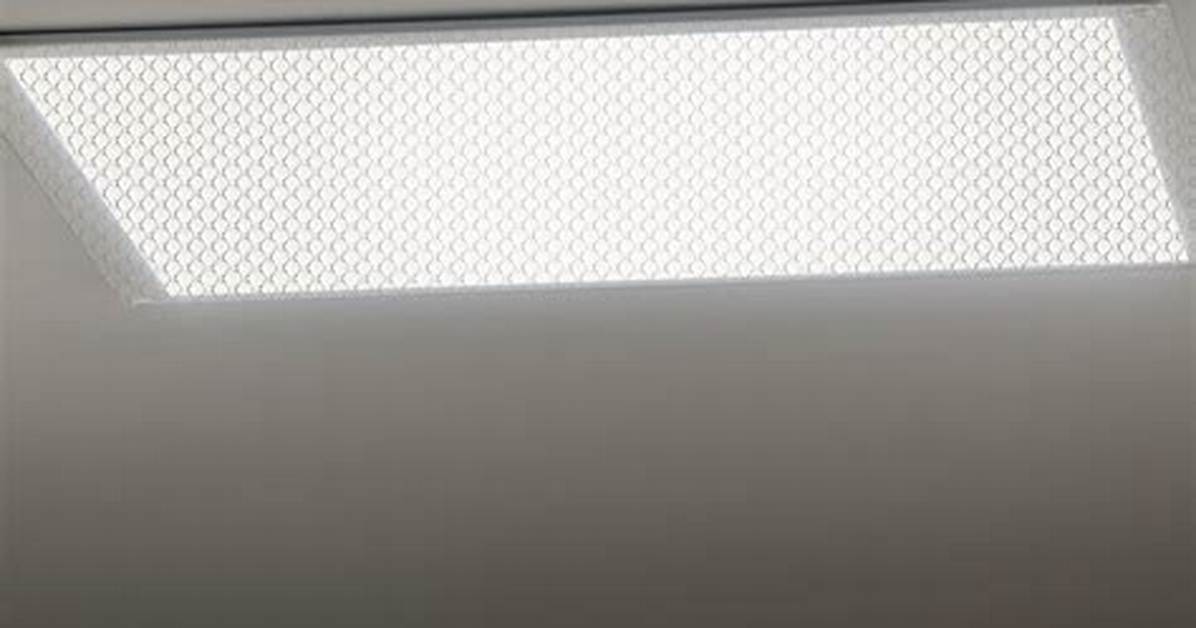 Light Cover