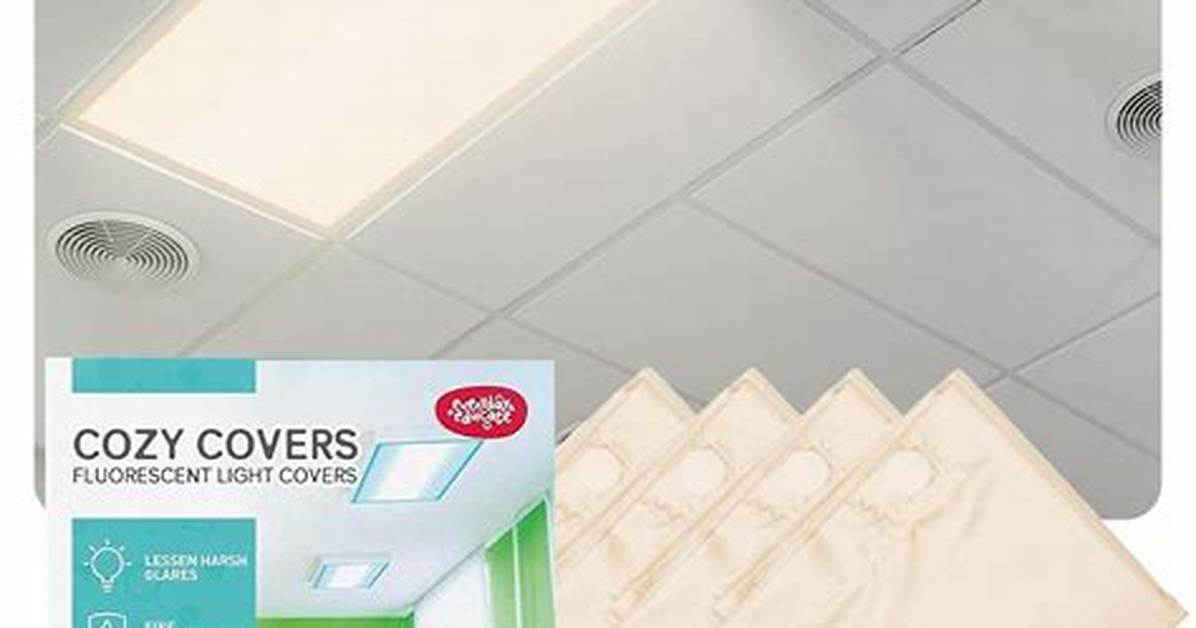 Light Covers