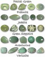 Light Green Stone