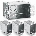 Light Switch Box