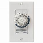 Light Switch with Timer