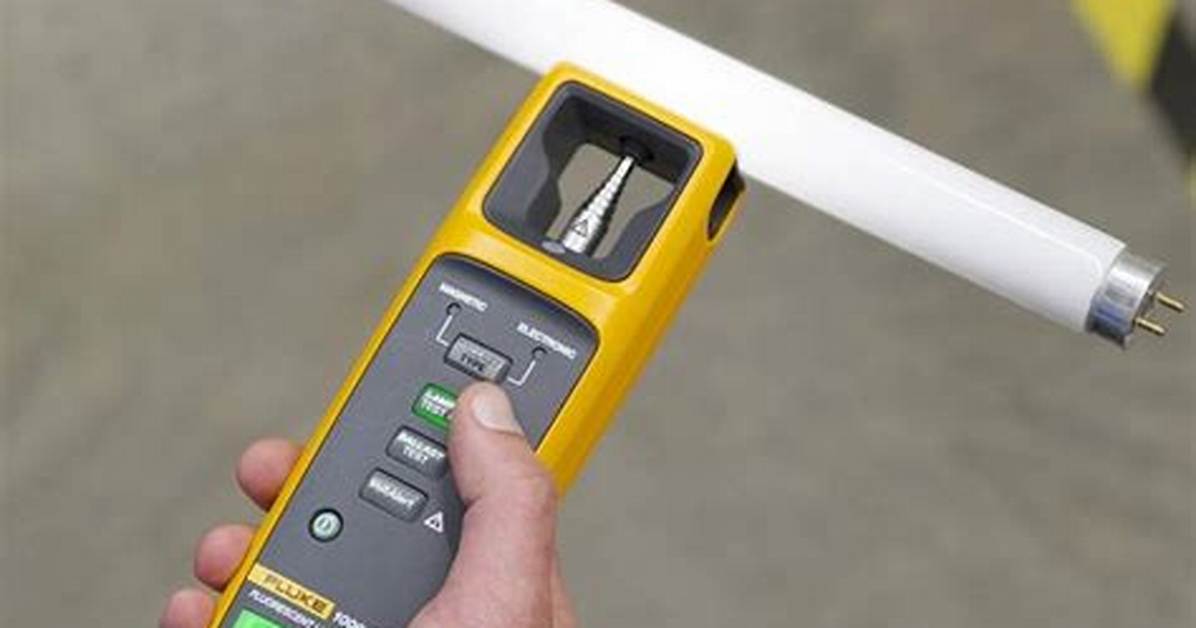 Light Tester