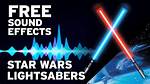 Lightsaber Sound