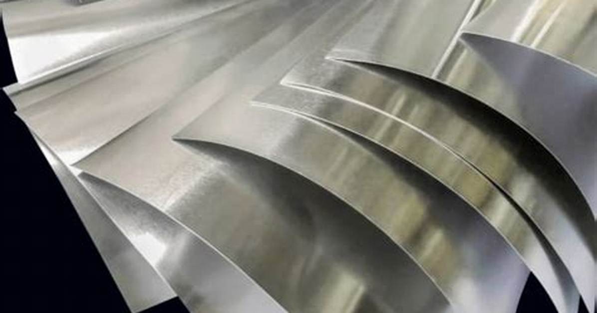 Lightweight Metal