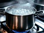 Like Boiling Water