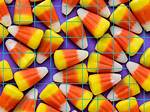 Like Candy Corn's Texture