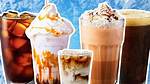 Like Cold Coffee Drinks