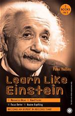 Like Einstein
