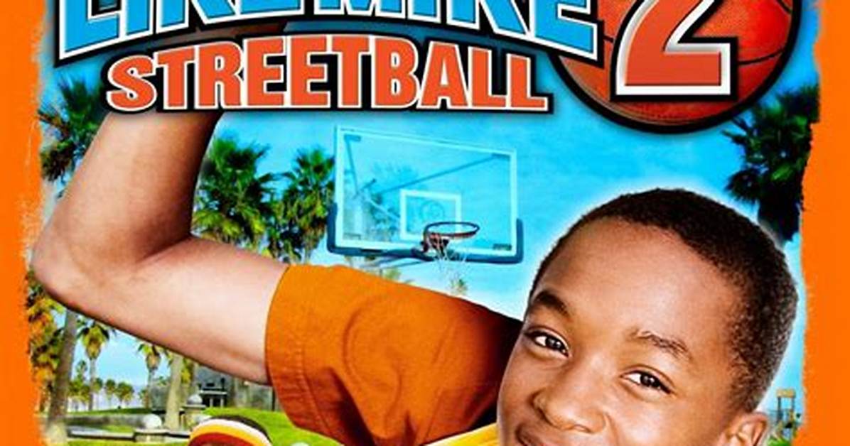 Like Mike