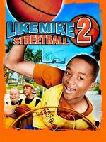 Like Mike