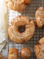 Like Old Doughnuts